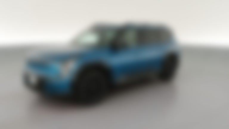 2024 Kia EV9 vehicle photo