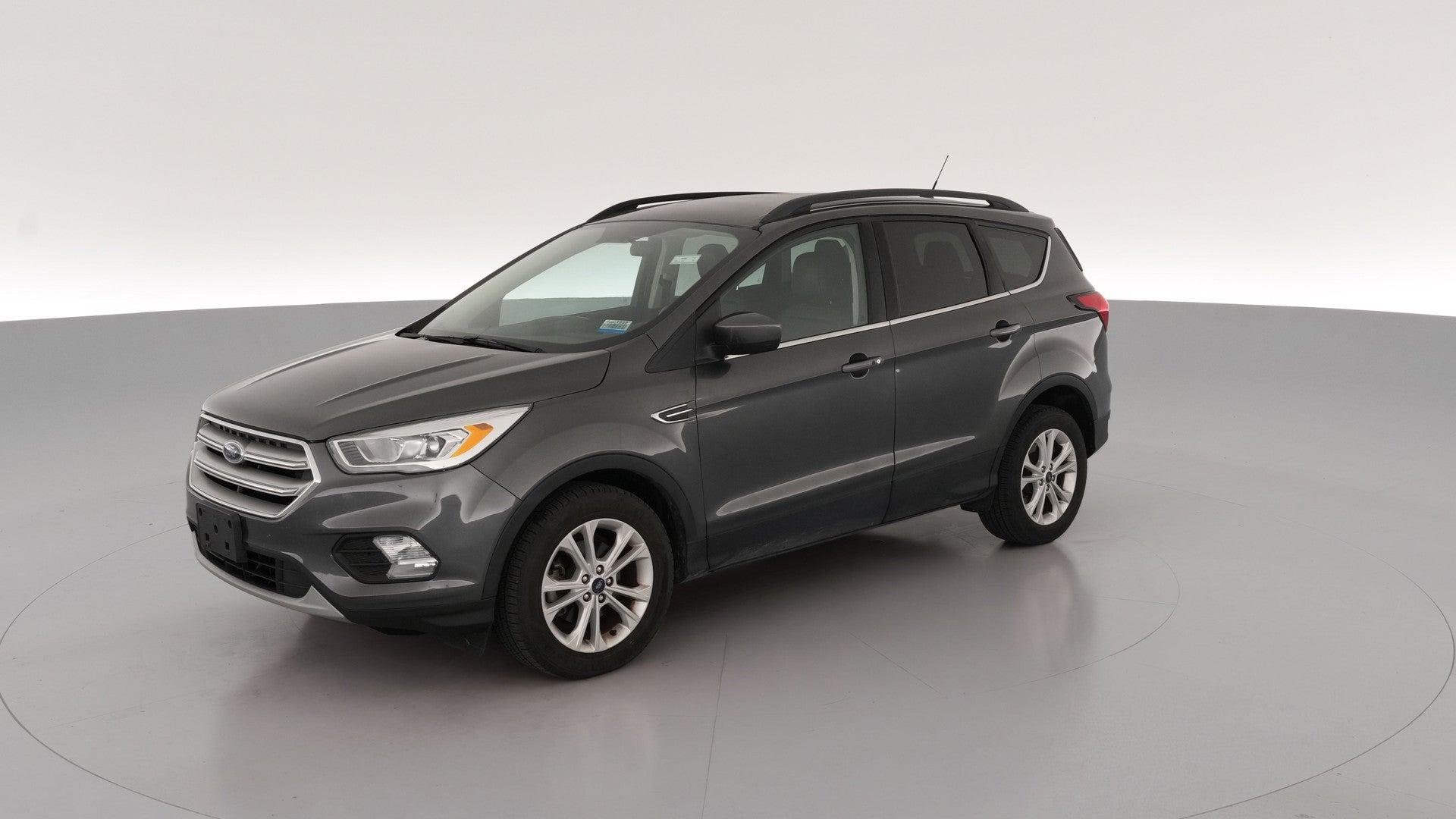 2019 Ford Escape vehicle photo