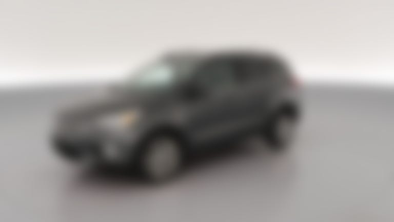 2019 Ford Escape vehicle photo