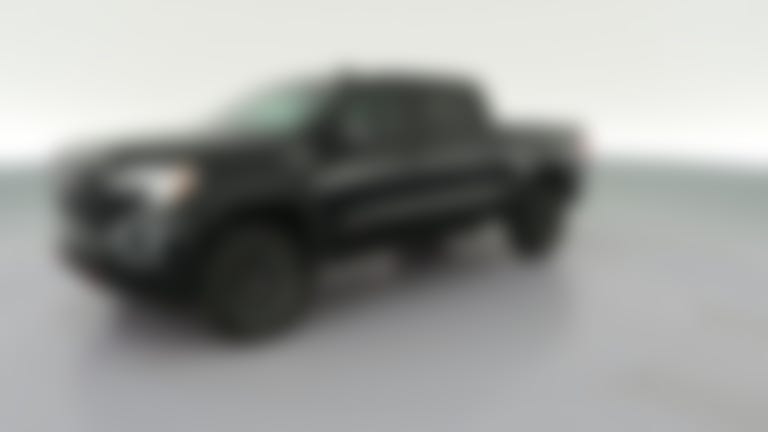2020 GMC Sierra 1500 Crew Cab vehicle photo