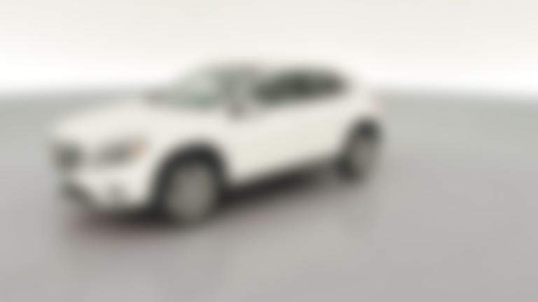 2020 Mercedes-Benz GLA vehicle photo