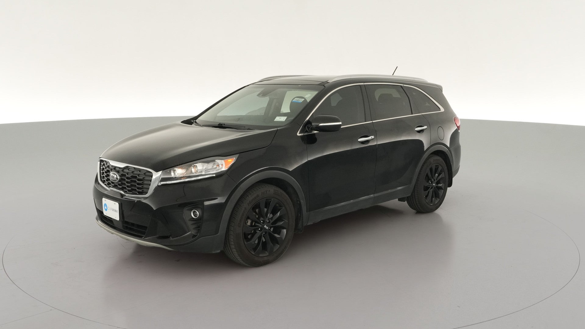 2020 Kia Sorento vehicle photo