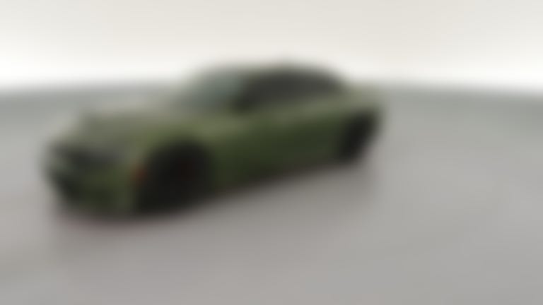 2023 Dodge Charger vehicle photo