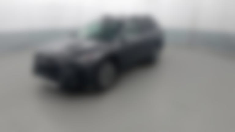 2025 Subaru Outback vehicle photo