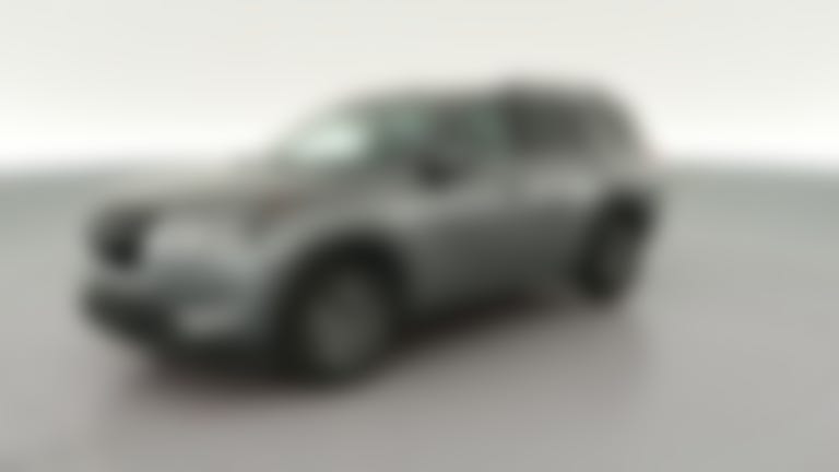 2024 Nissan Pathfinder vehicle photo