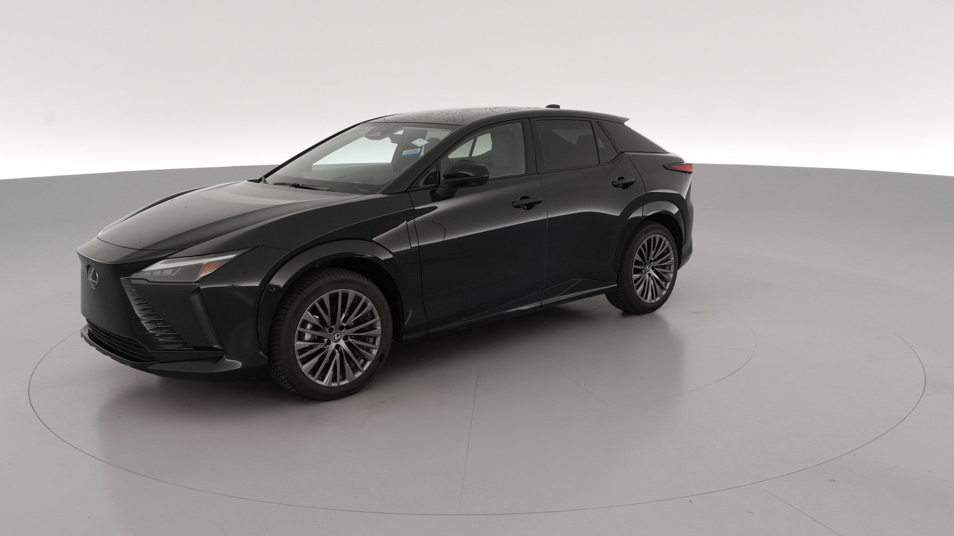 2024 Lexus RZ vehicle photo