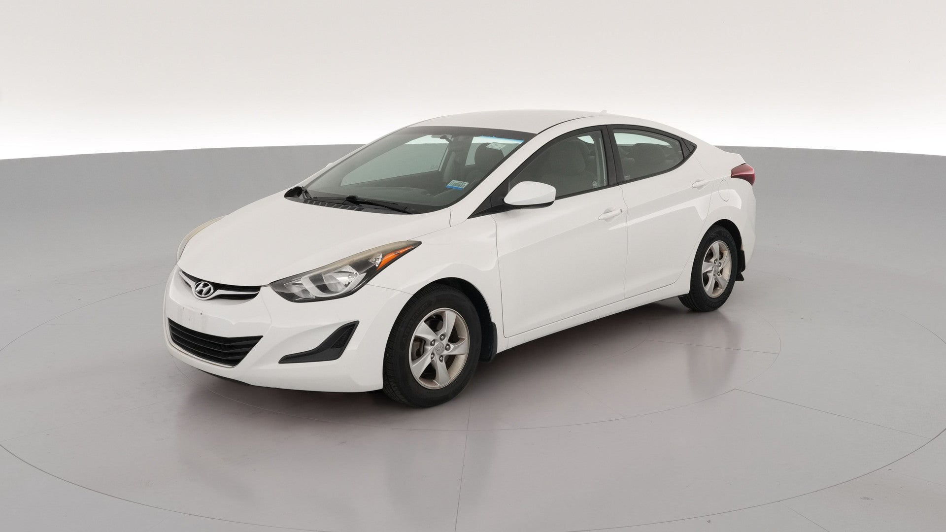 2015 Hyundai Elantra vehicle photo