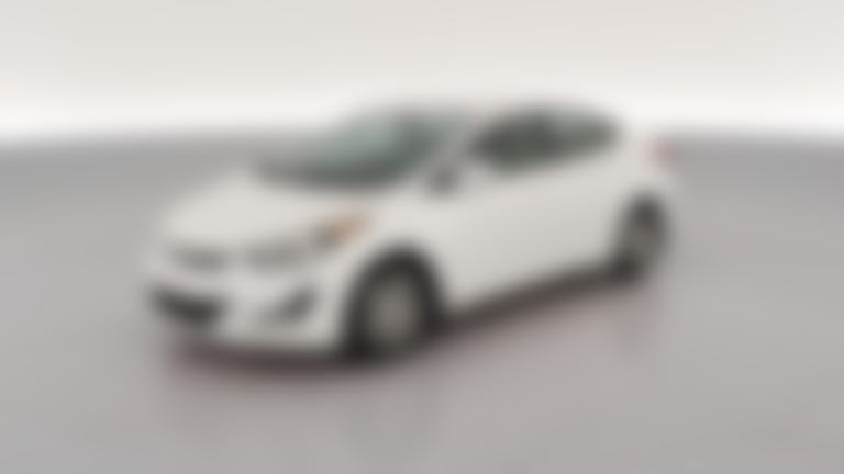 2015 Hyundai Elantra vehicle photo