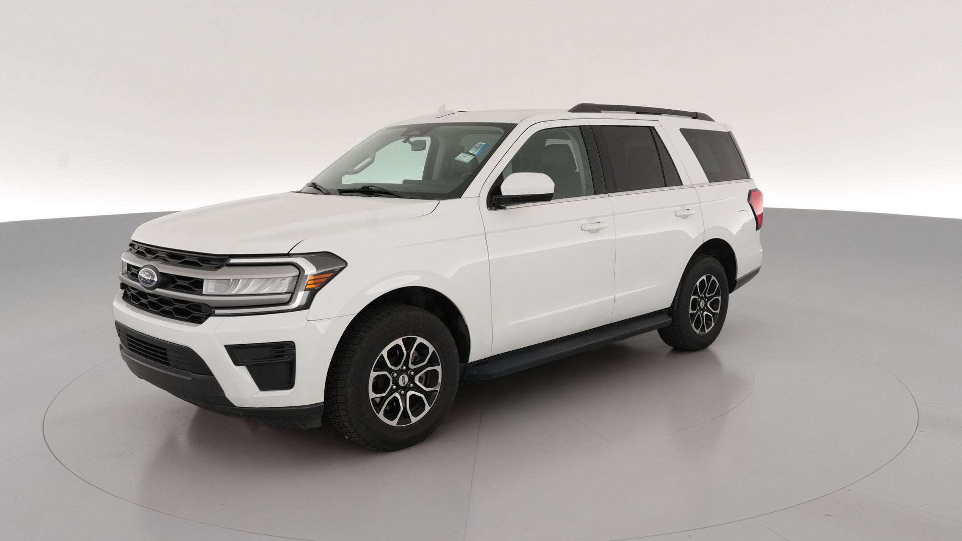 2024 Ford Expedition vehicle photo