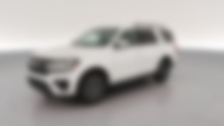 2024 Ford Expedition vehicle photo