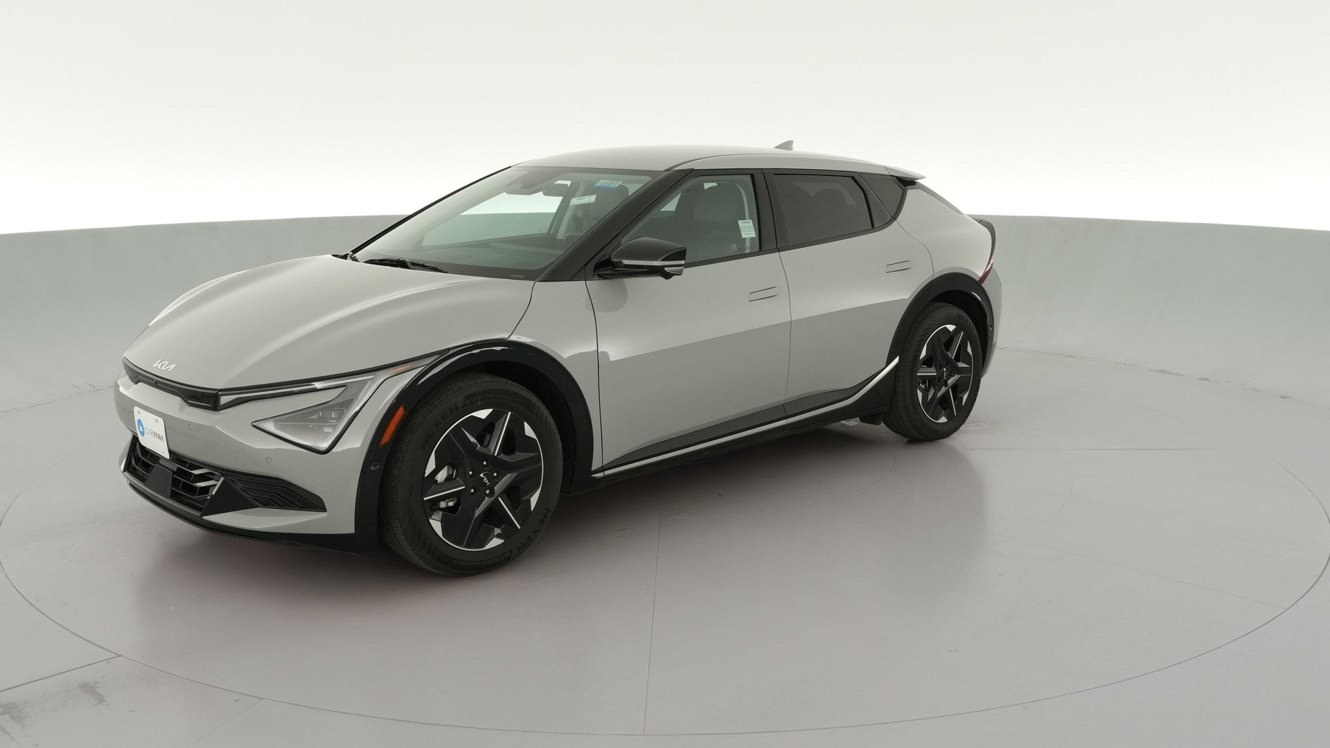 2025 Kia EV6 vehicle photo