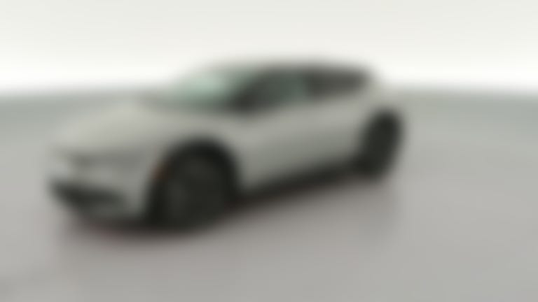 2025 Kia EV6 vehicle photo