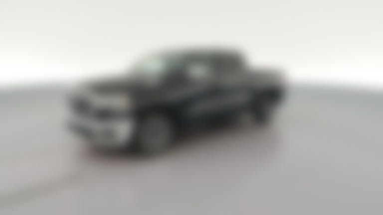 2026 Ram 1500 Crew Cab vehicle photo