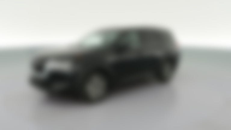 2025 Nissan Pathfinder vehicle photo