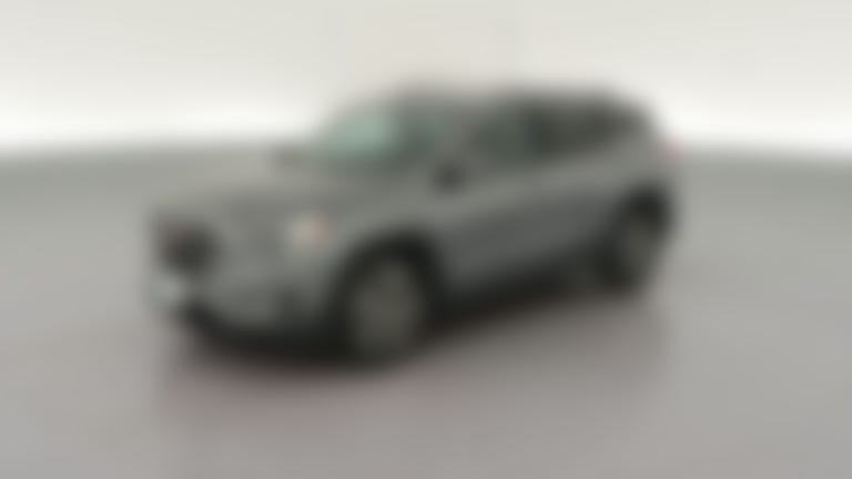 2019 GMC Terrain vehicle photo