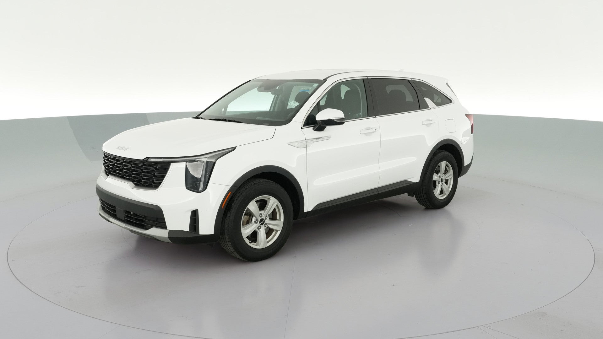 2024 Kia Sorento vehicle photo
