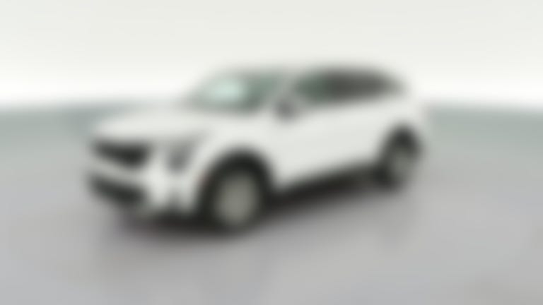 2024 Kia Sorento vehicle photo