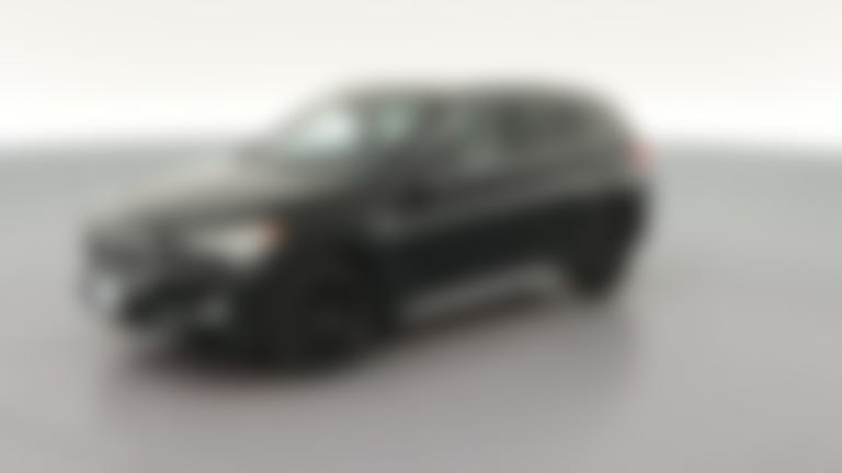 2020 BMW X1 vehicle photo
