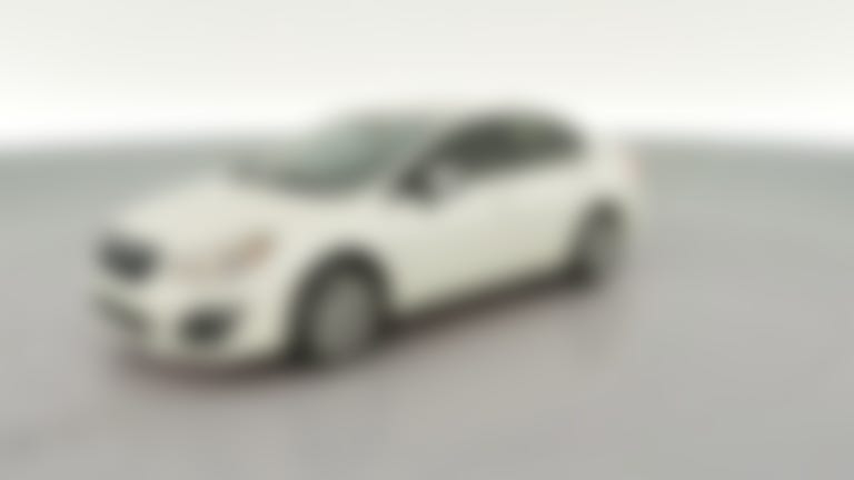 2015 Subaru Impreza vehicle photo
