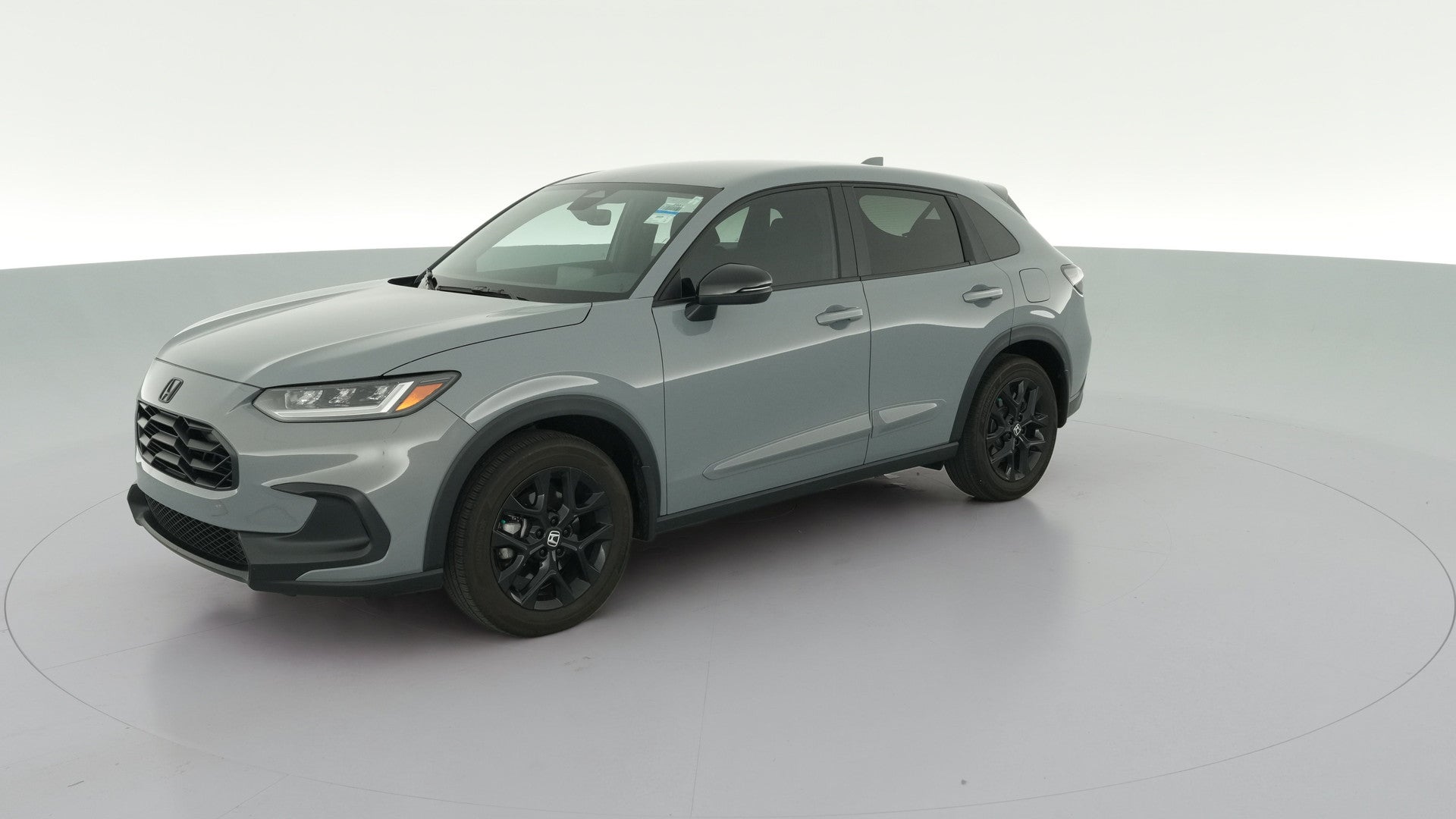 2023 Honda HR-V vehicle photo