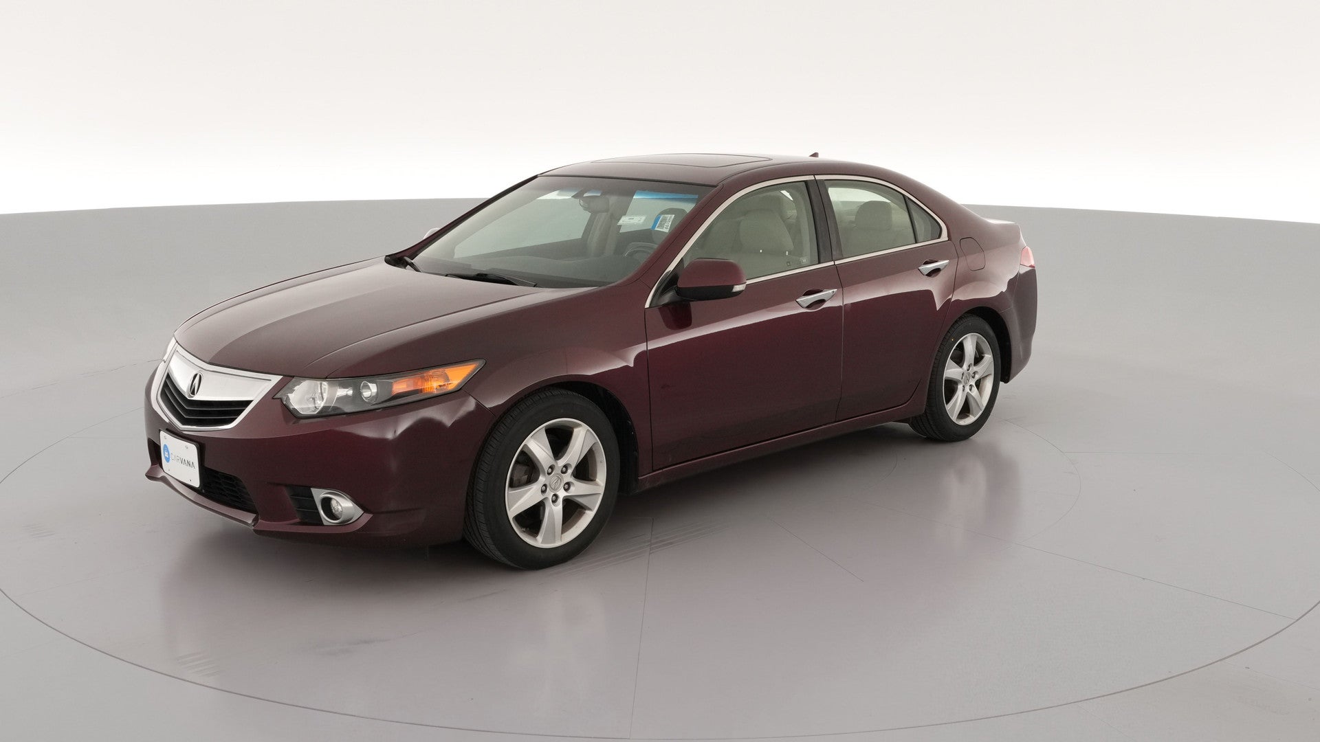 2011 Acura TSX vehicle photo