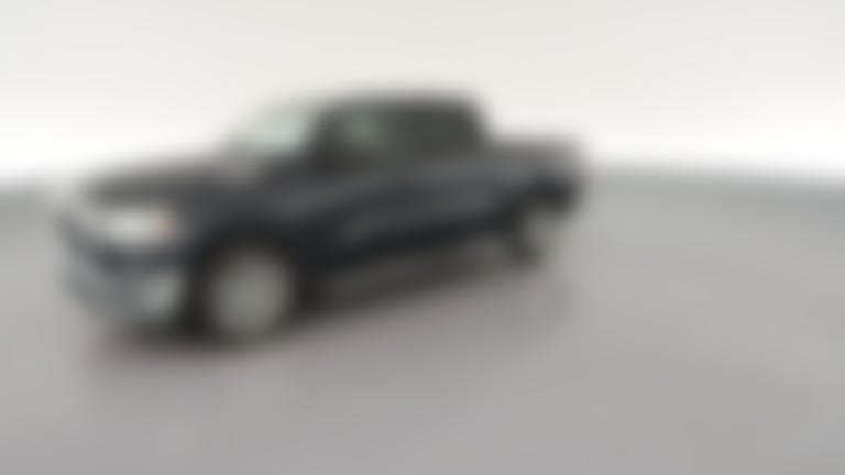2020 Ram 1500 Crew Cab vehicle photo