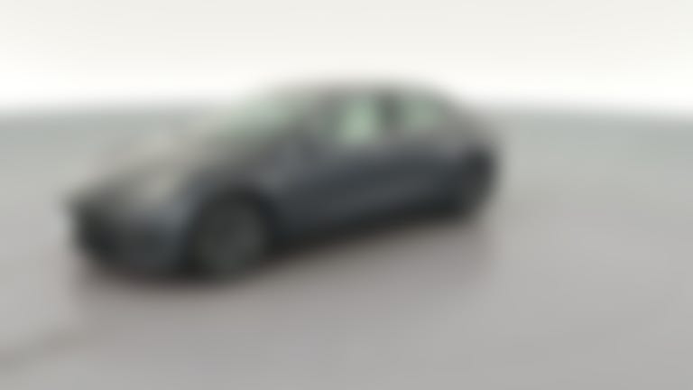 2020 Tesla Model 3 vehicle photo