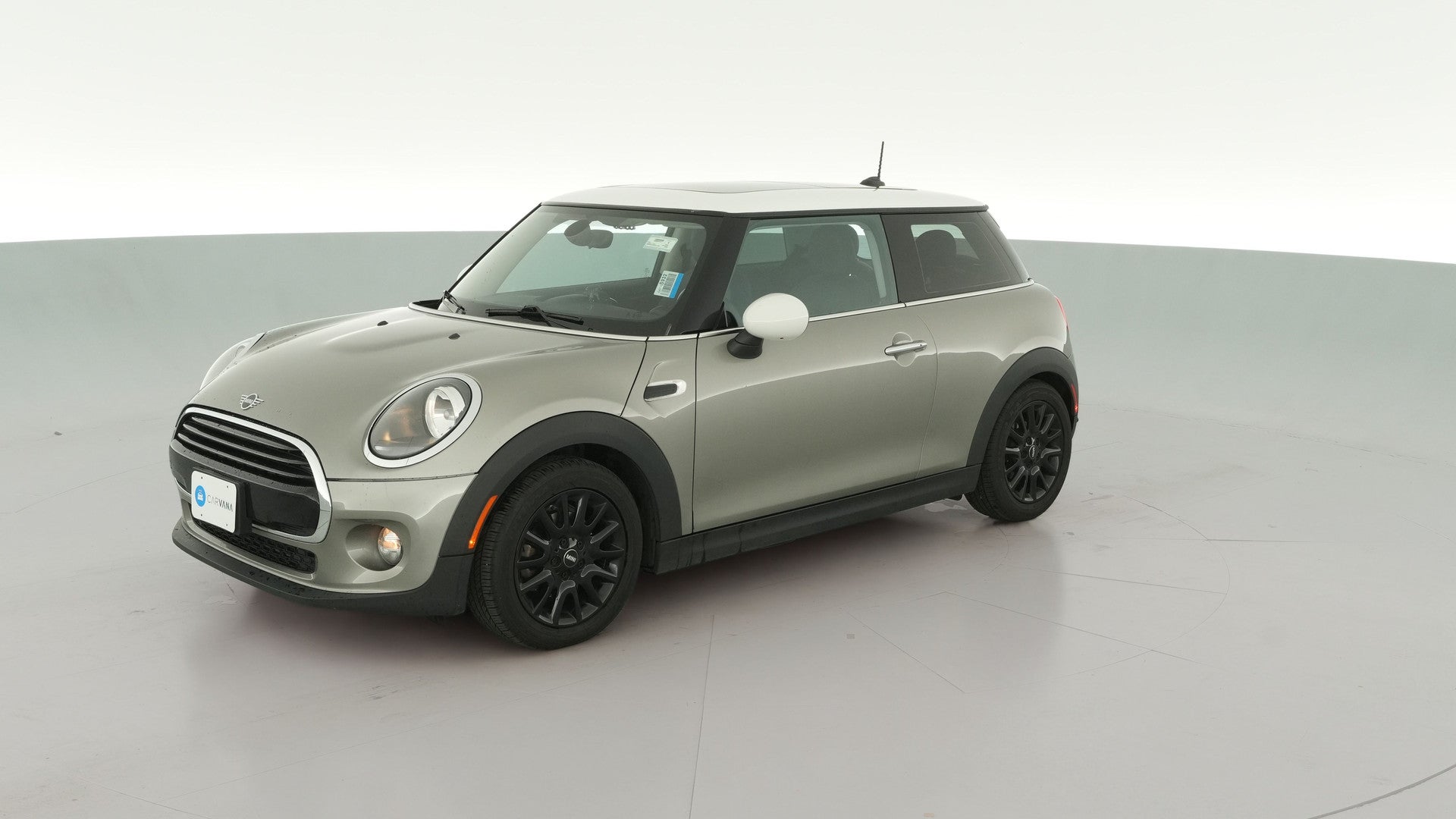 2019 MINI Hardtop 2 Door vehicle photo