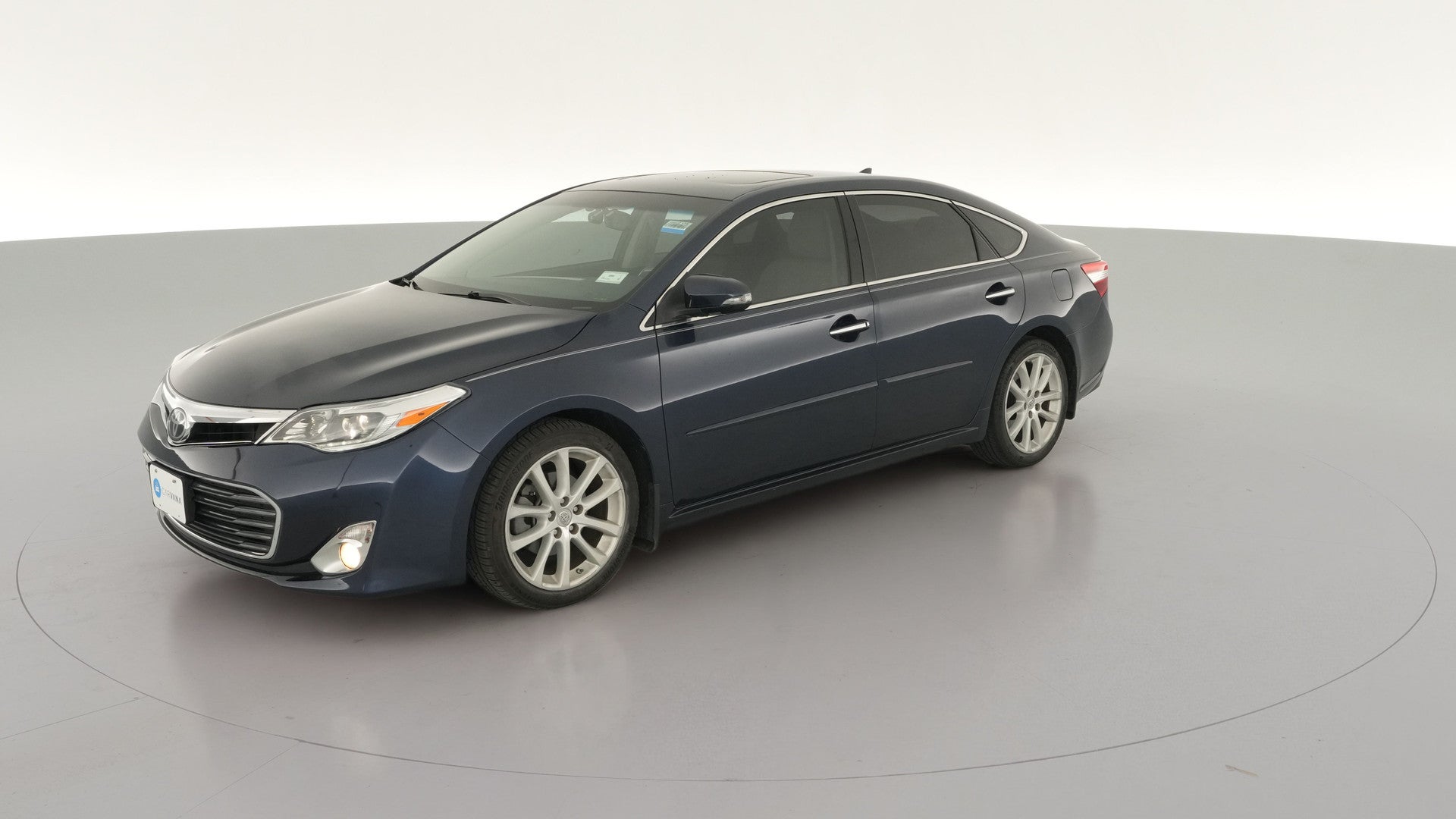 2015 Toyota Avalon vehicle photo