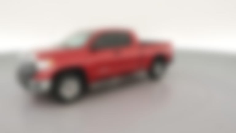 2017 Toyota Tundra Double Cab vehicle photo