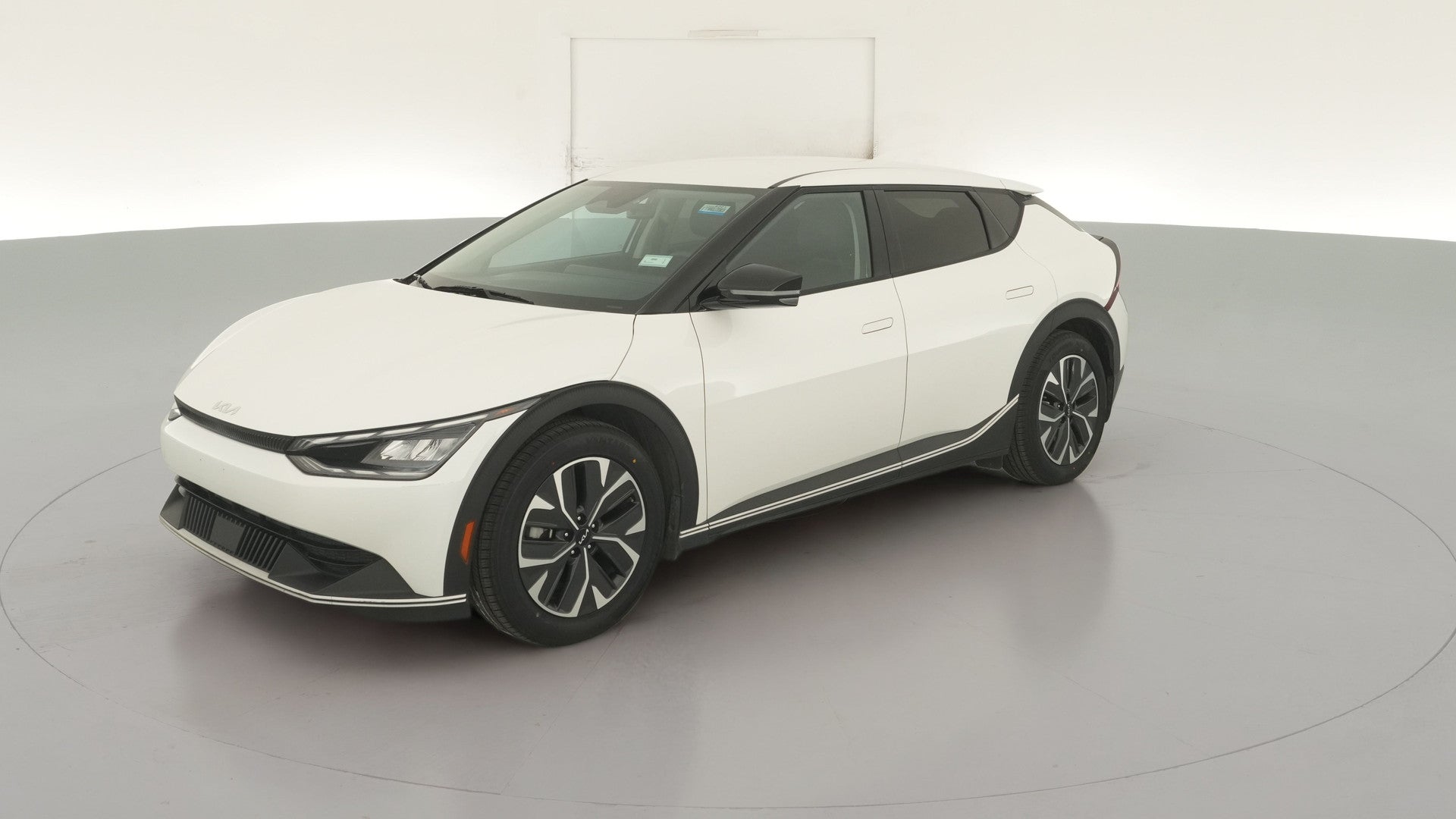 2022 Kia EV6 vehicle photo