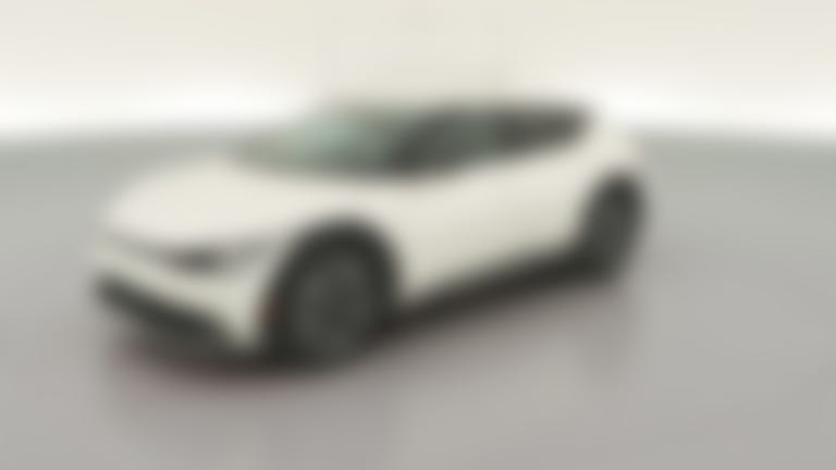 2022 Kia EV6 vehicle photo