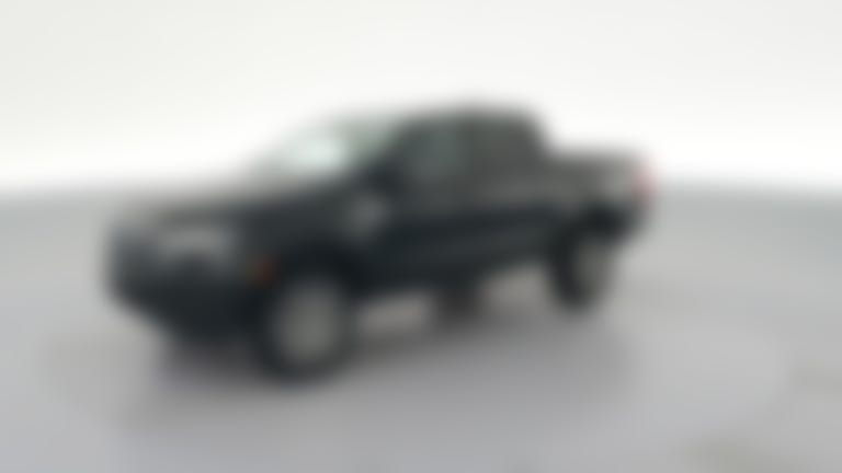 2021 Ford Ranger SuperCrew vehicle photo
