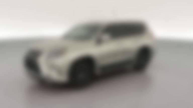2021 Lexus GX vehicle photo