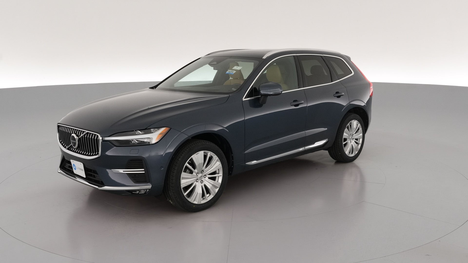 2022 Volvo XC60 vehicle photo