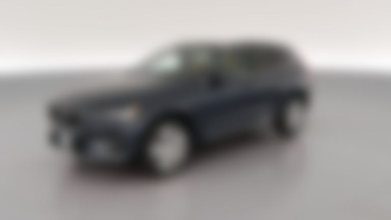 2022 Volvo XC60 vehicle photo