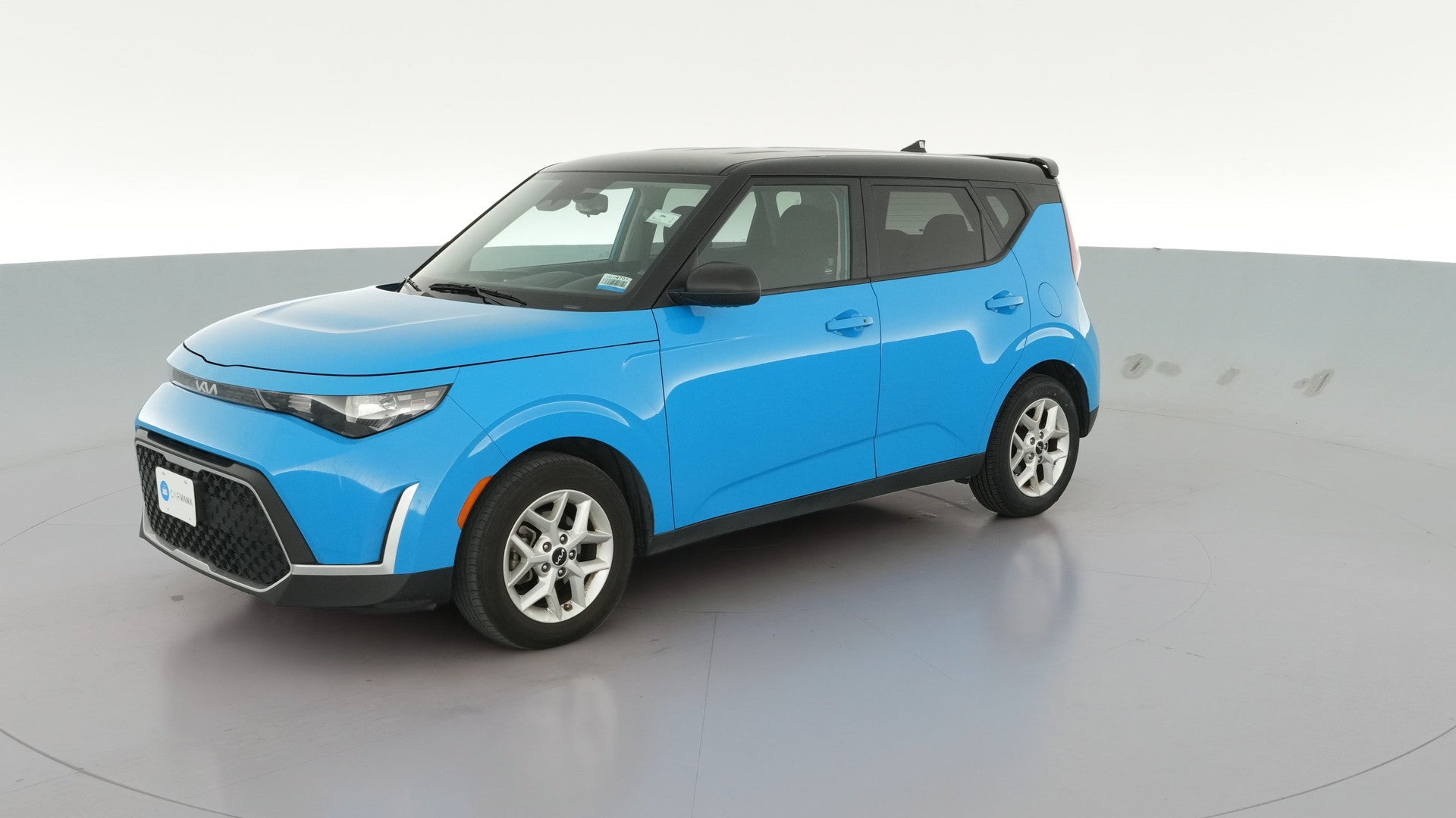 2023 Kia Soul vehicle photo