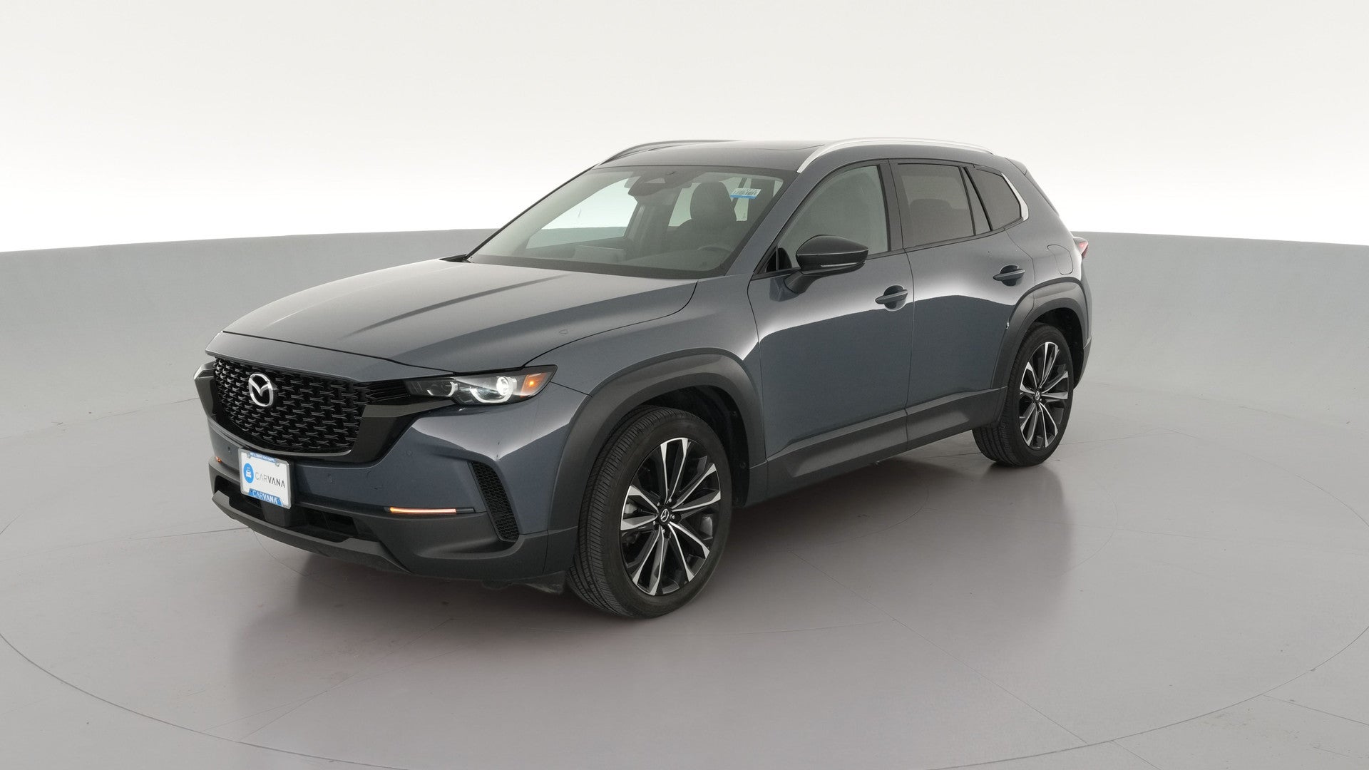 2026 MAZDA CX-50 vehicle photo