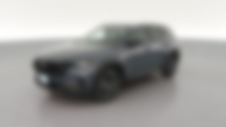 2026 MAZDA CX-50 vehicle photo