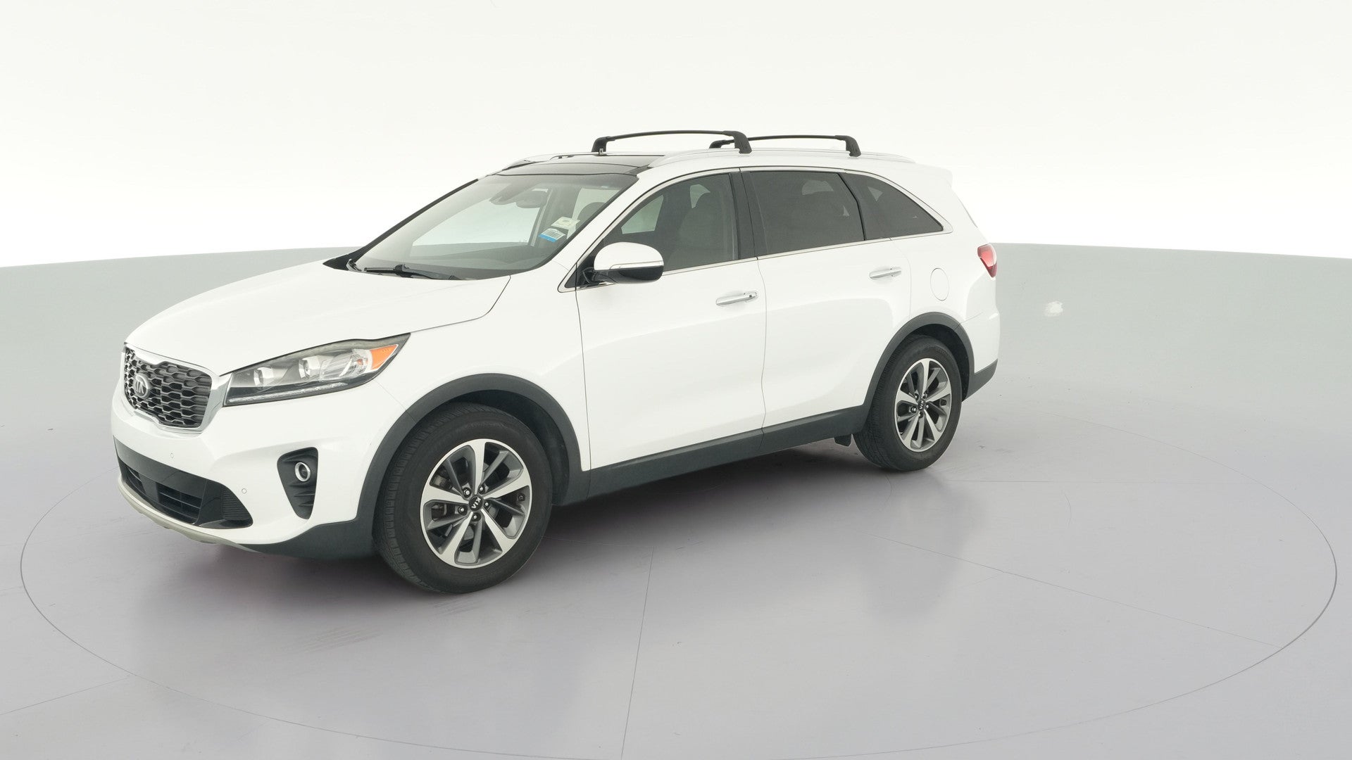 2019 Kia Sorento vehicle photo