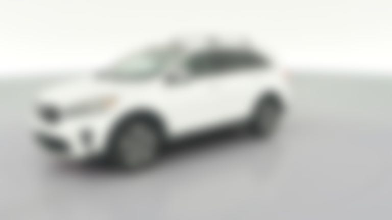 2019 Kia Sorento vehicle photo
