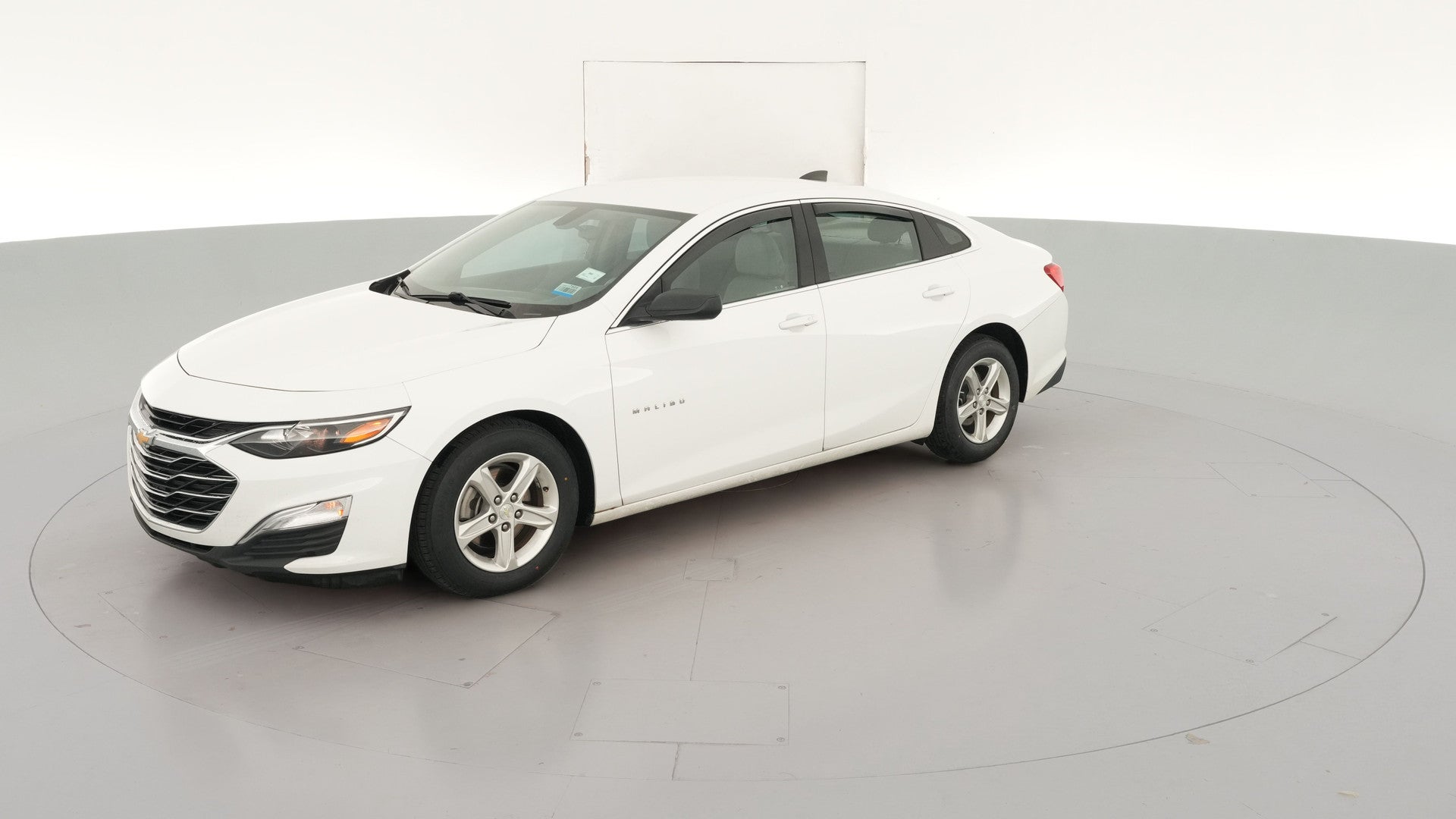 2019 Chevrolet Malibu vehicle photo