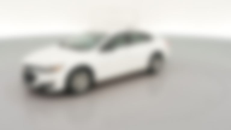 2019 Chevrolet Malibu vehicle photo