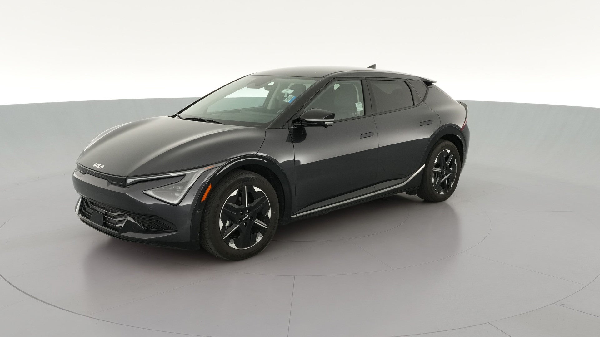 2025 Kia EV6 vehicle photo