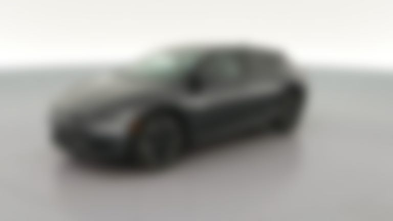 2025 Kia EV6 vehicle photo