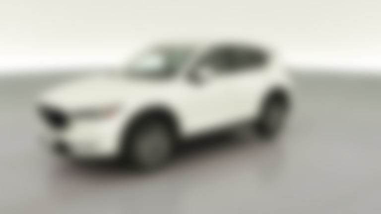 2021 MAZDA CX-5 vehicle photo