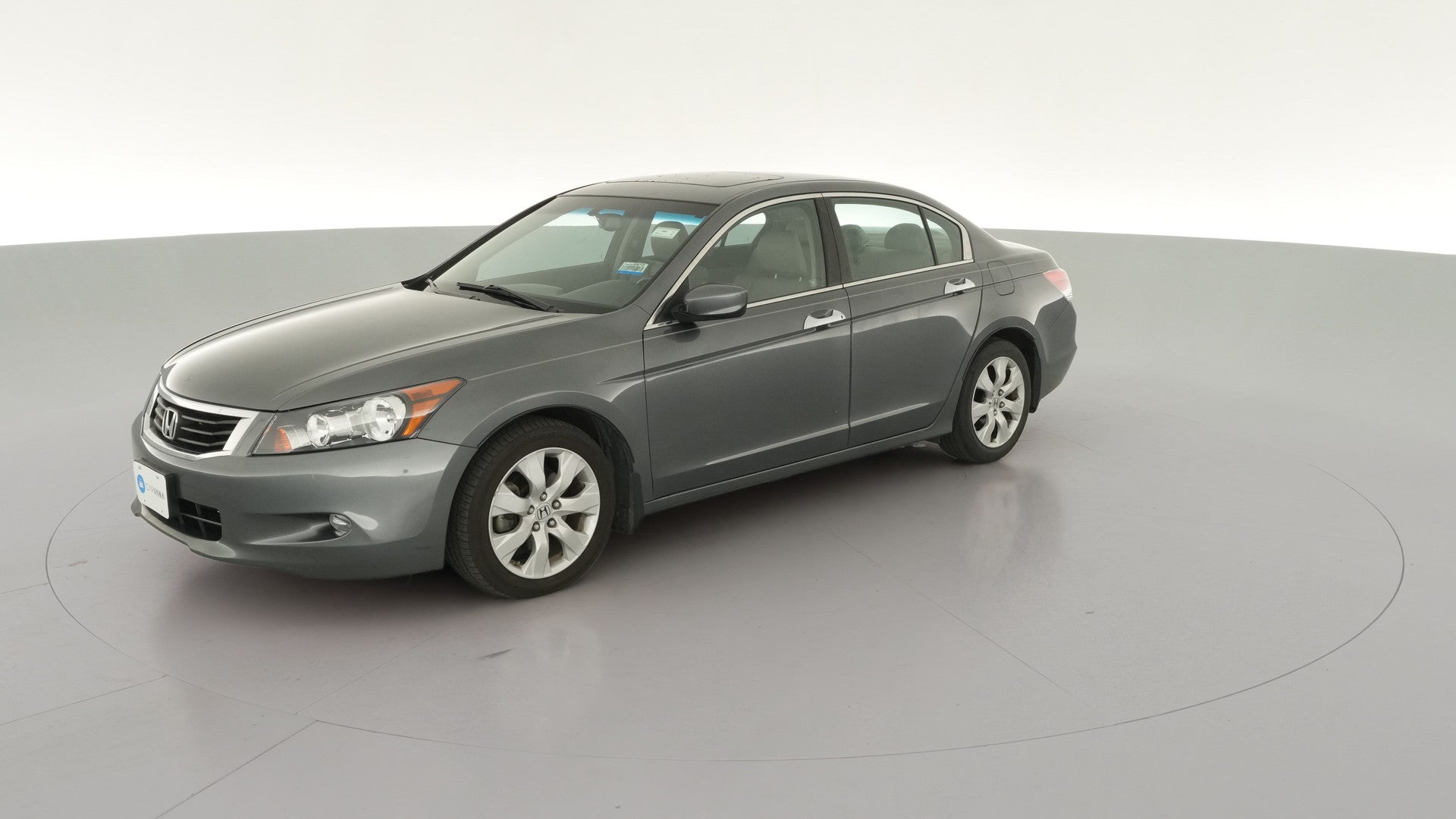2010 Honda Accord vehicle photo