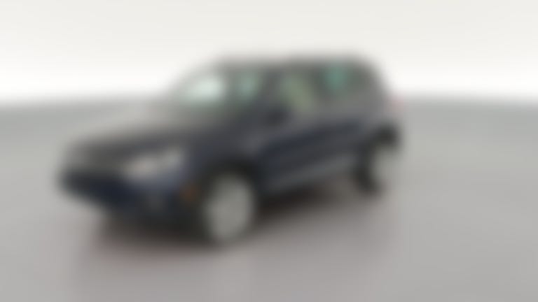 2016 Volkswagen Tiguan vehicle photo