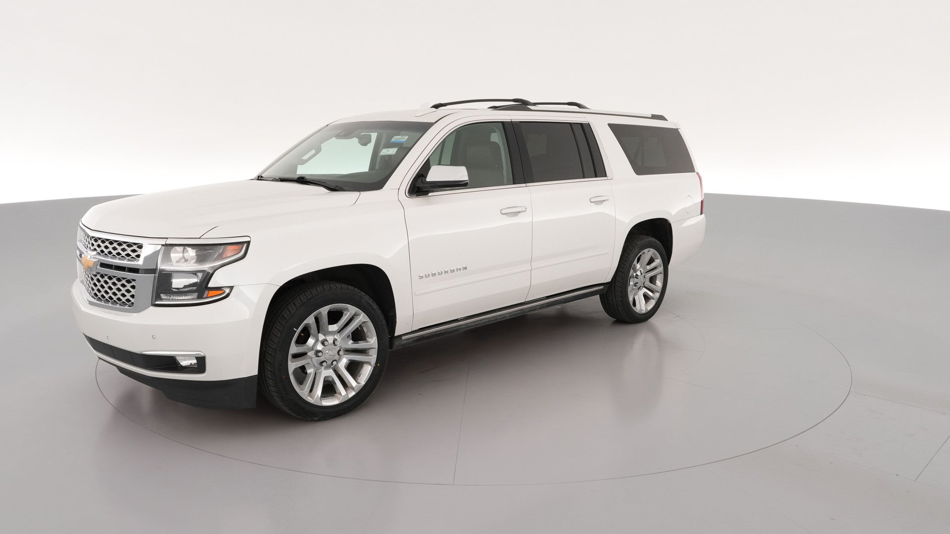 2019 Chevrolet Suburban vehicle photo