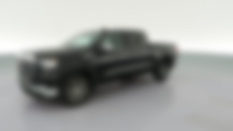 2025 GMC Sierra 1500 Crew Cab vehicle photo